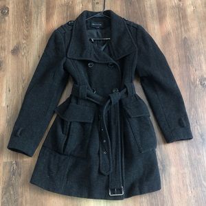 Stylish Pea Coat